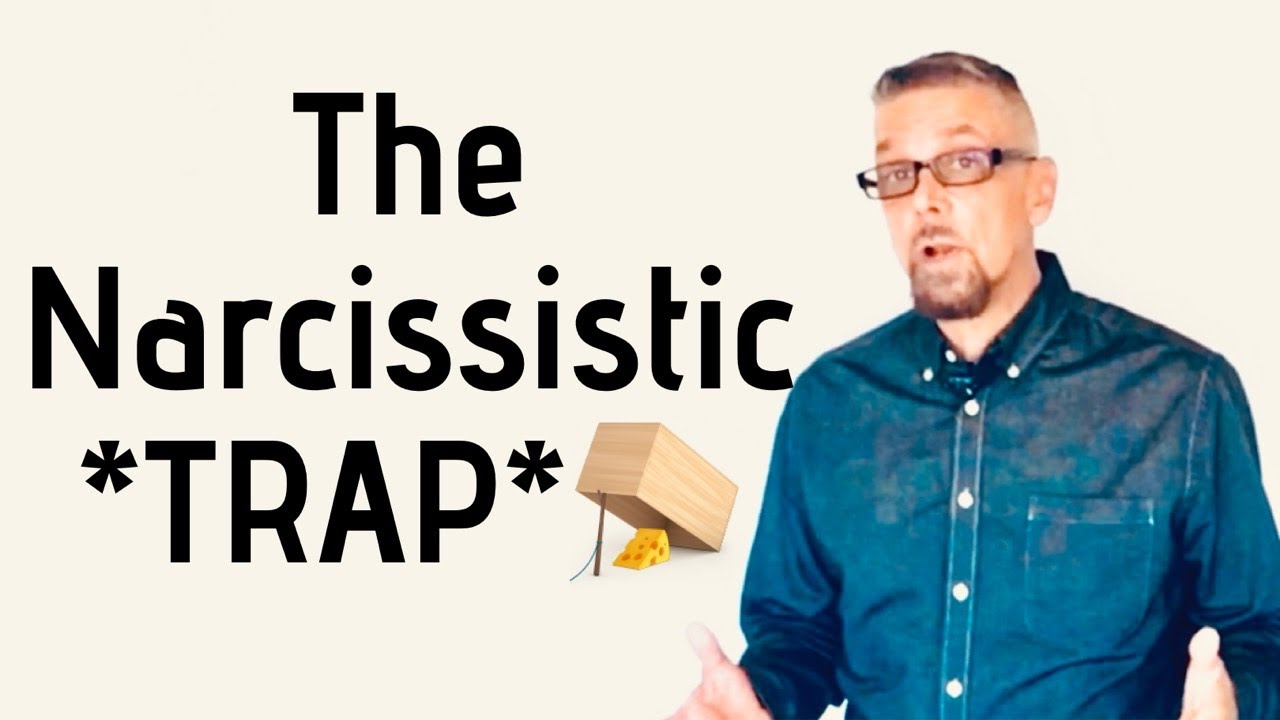 How To Handle A Narcissist’s *TRIANGULATION*