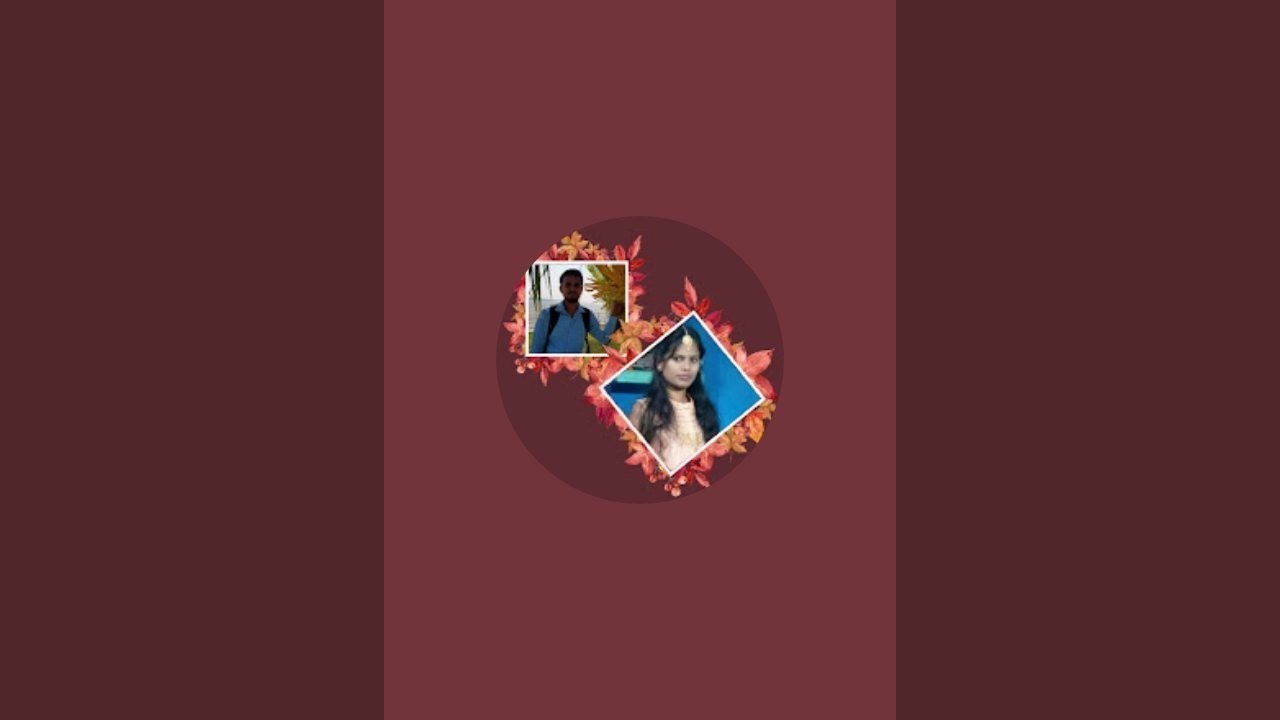 DHIREN WEDS PUJA  is live