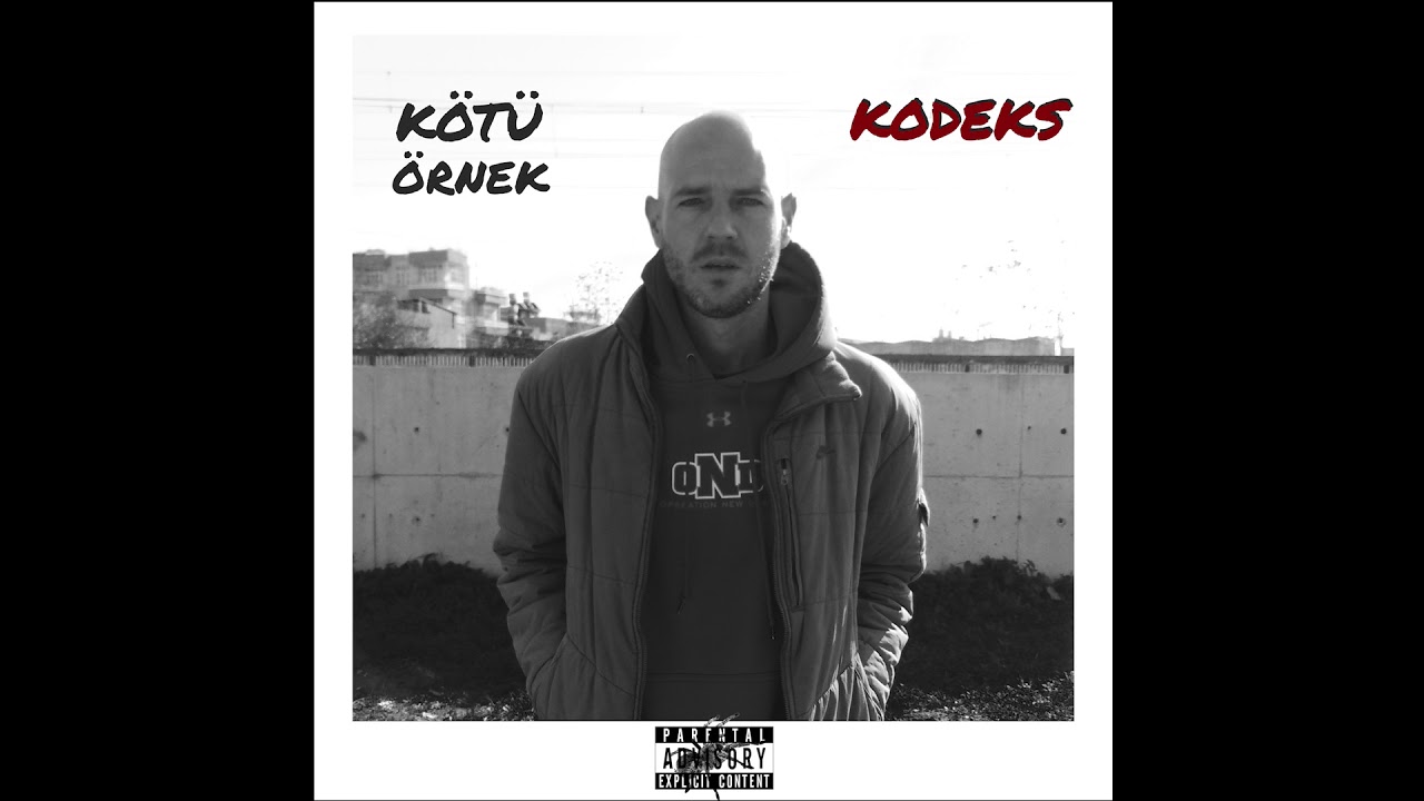 Kötü Örnek - Kodeks