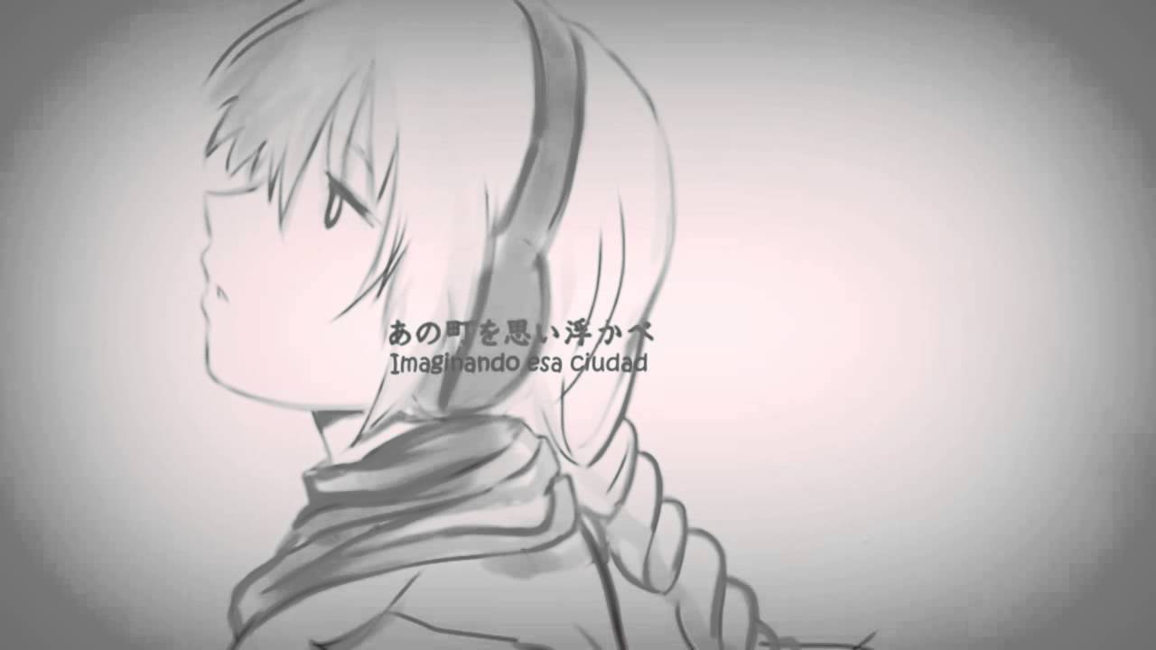 Sekka Yufu  - Snow Love Pattern / ゆきこいもよう (Sub Español)