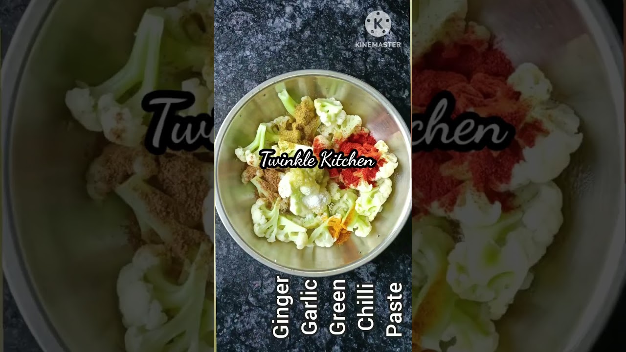 ଫୁଲକୋବିର ନୂଆ ରେସିପି ଭାତ କି ରୁଟି ସହିତ ଭଲ ଲାଗିବ | New Cauliflower Recipe 