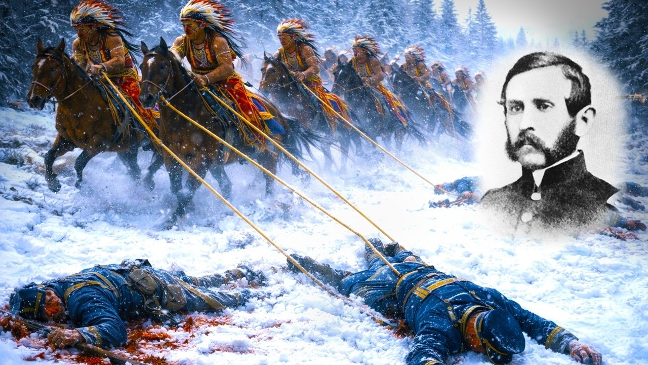 Резня Феттермана была БОЛЕЕ ОПУСТОШИТЕЛЬНОЙ, чем вам рассказывали