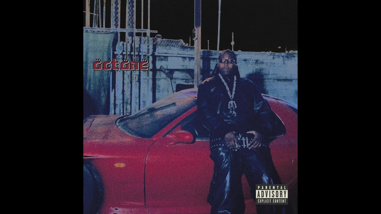 [Free] Don Toliver Type Beat - 