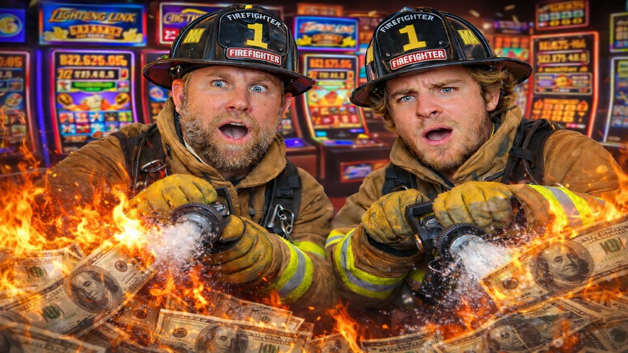 We Tried Everything… Can We Save This Session!?!?