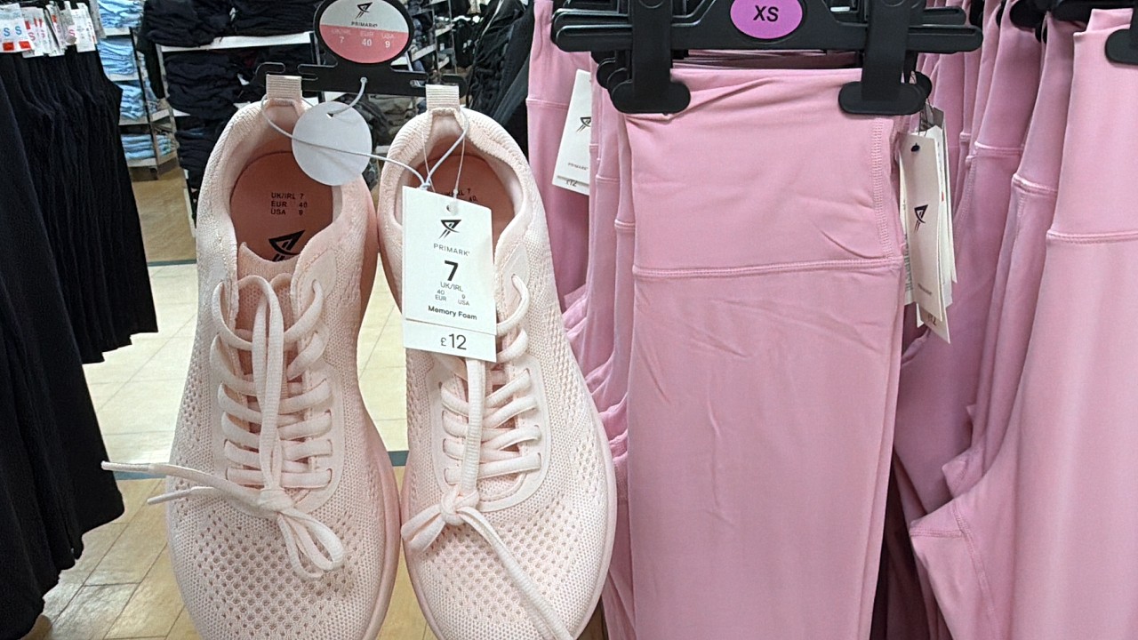Primark Women's New & Latest Collection - February ~ 2026