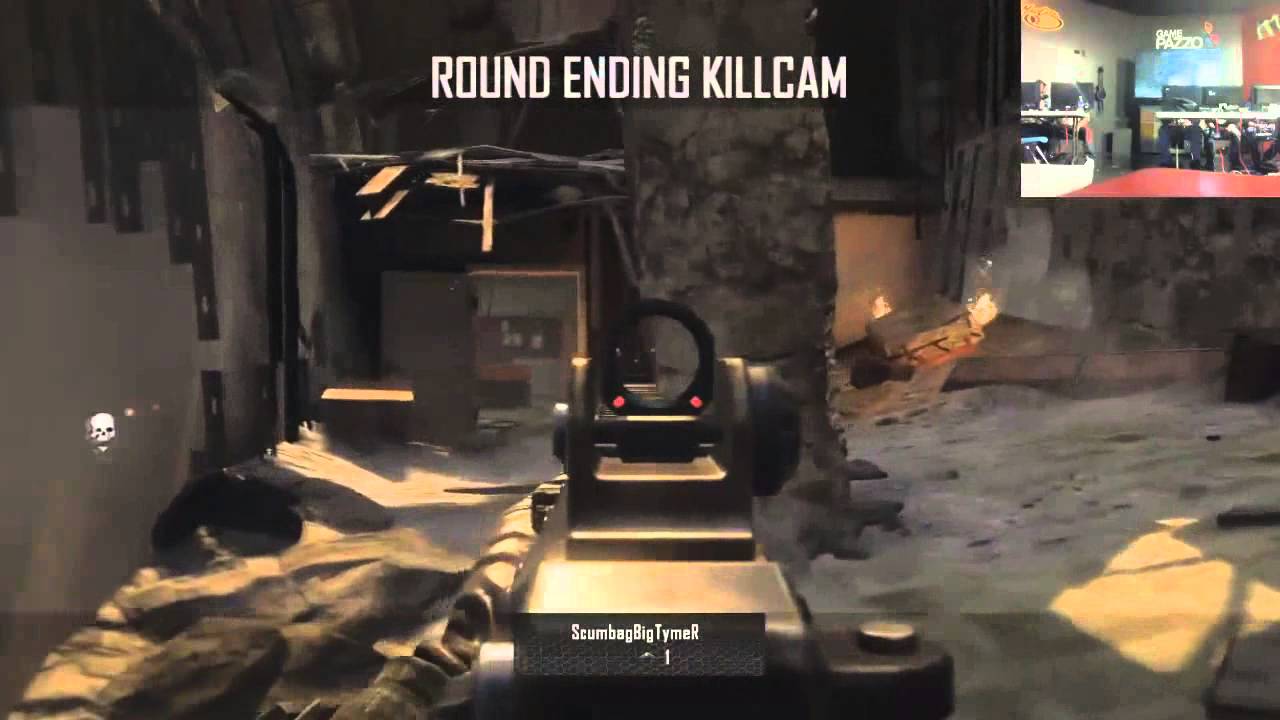 Unbelievable Tournament Reaction - UMG10K (INSANE)
