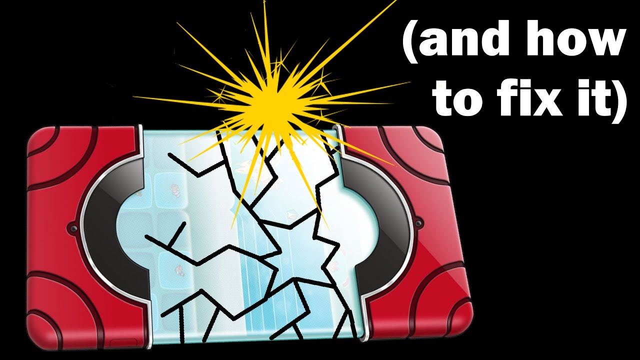 The Problem With The Kalos Pokédex