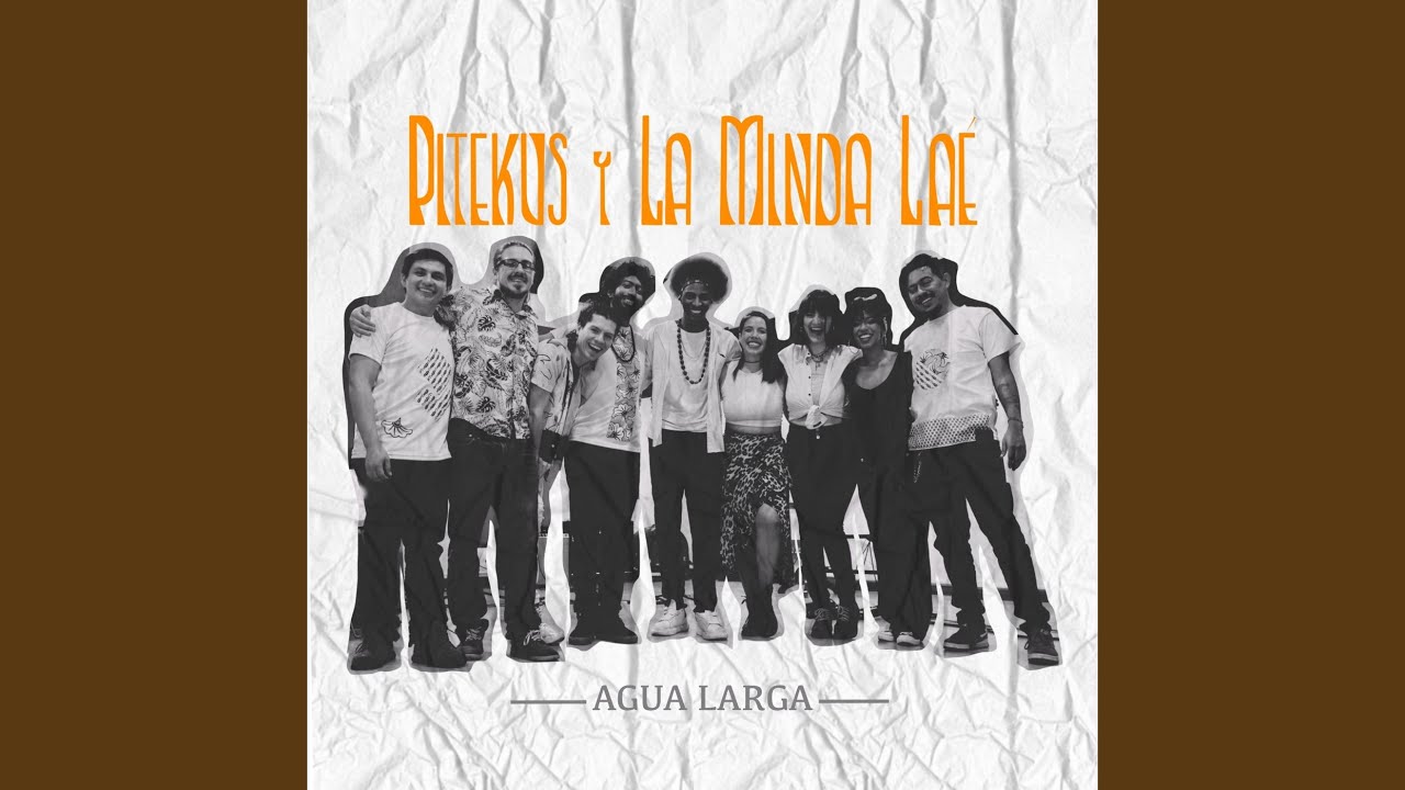 Agua Larga
