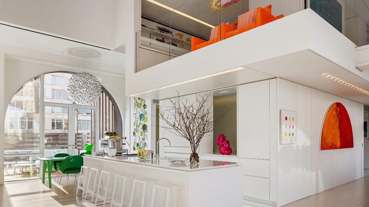 150 Nassau St, PH, New York, NY 10038