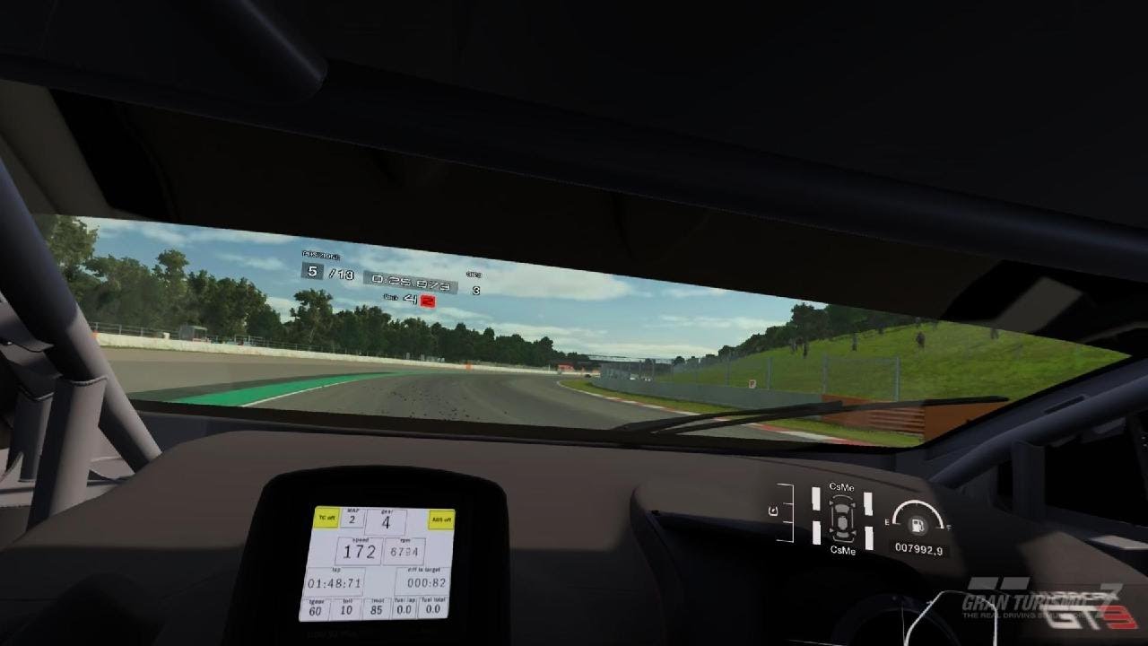 Campionato Amici in pista 4