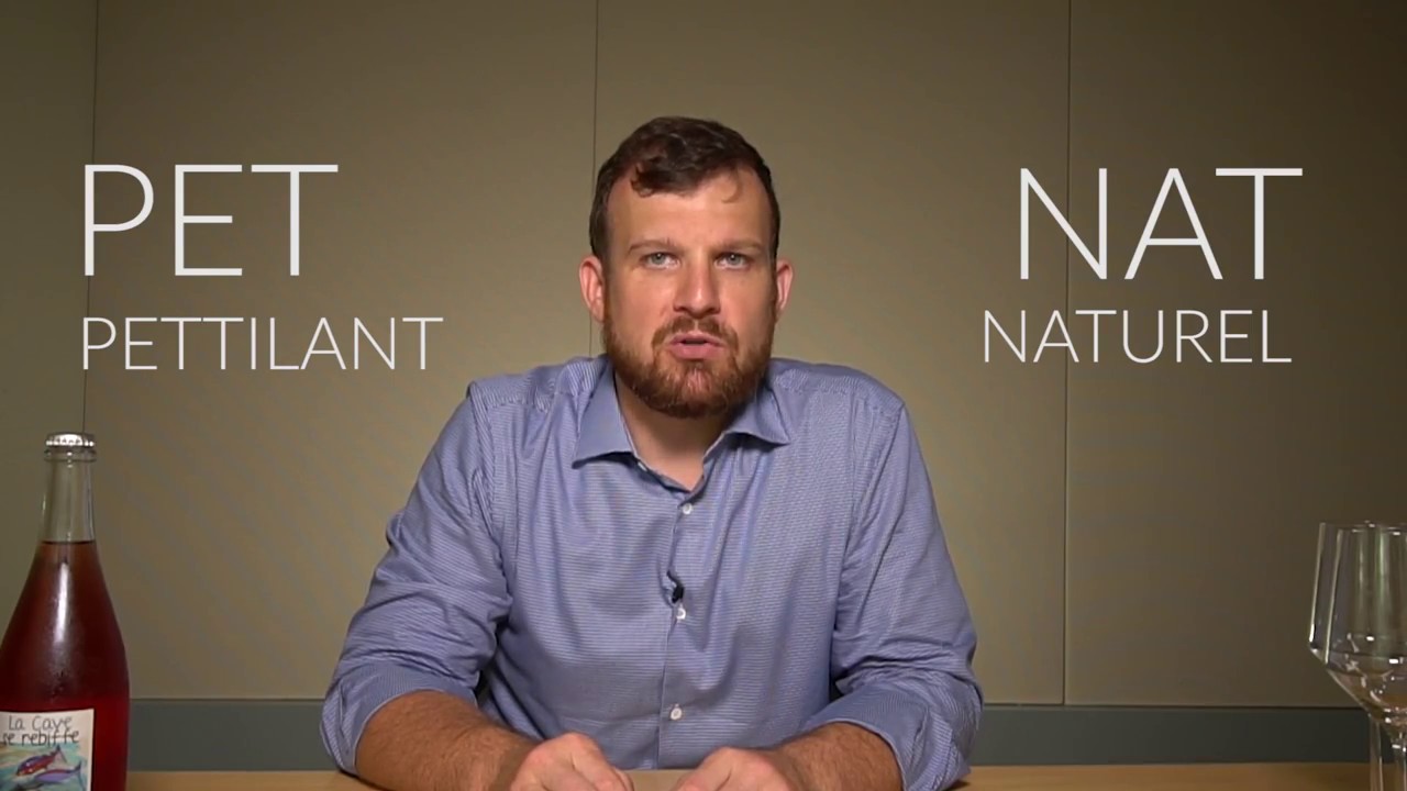 Exploring Pet Nat  - Episode 1 - Wine Terroir