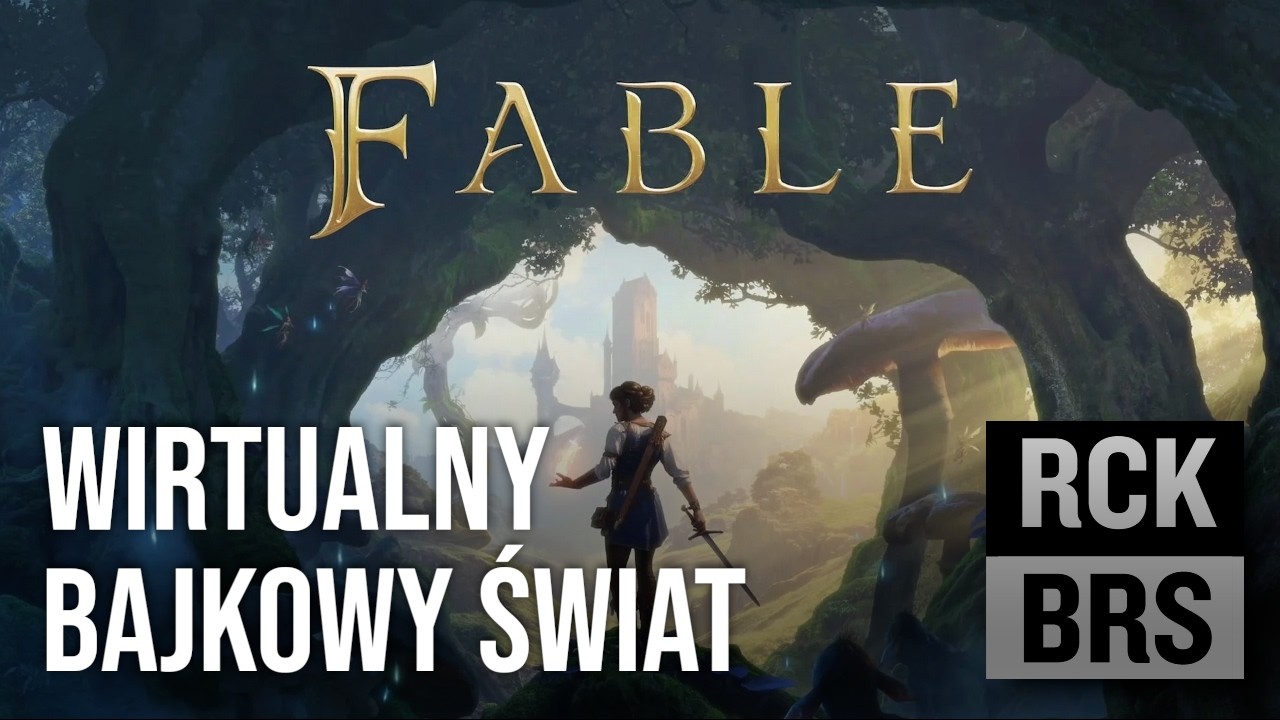 FABLE - Symulacja społecznych relacji