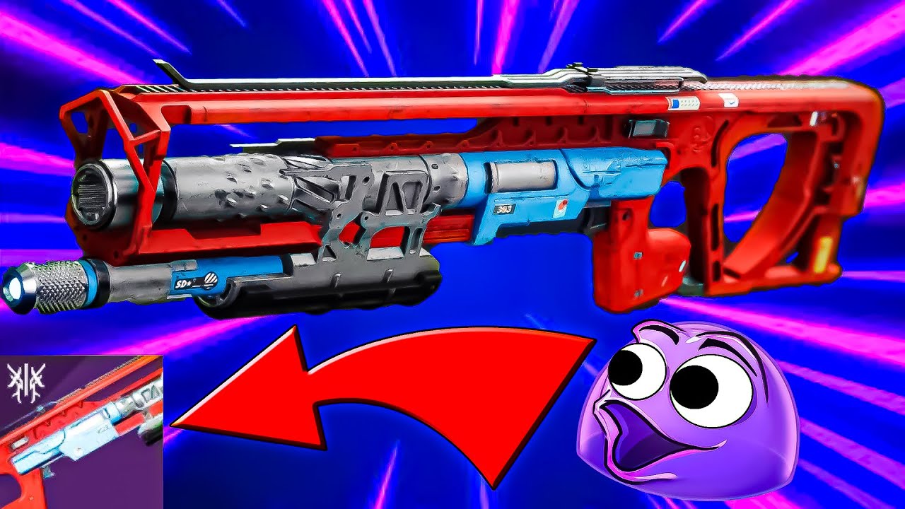 The Bonechiller Is WAY Better Than I Thought.. Destiny 2 Season Of The Chosen