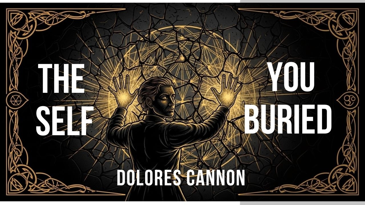 The Self You Buried | Dolores Cannon