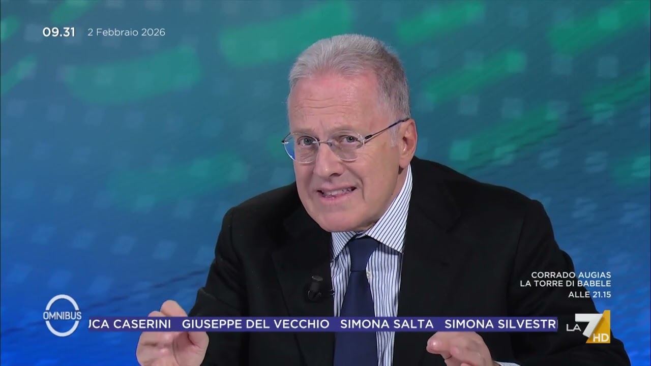 Partito Vannacci, Sorgi: 