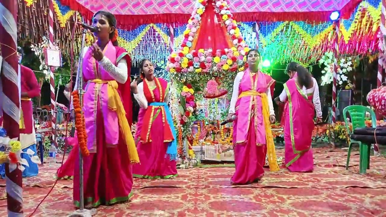 রাধা মাধব হরিনাম সম্প্রদায় 8513915848