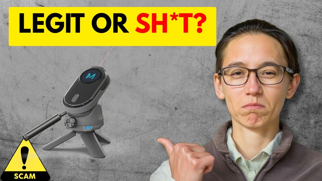 Hozo Design Meazor 3D Review (2026): Accurate measure Or Scam?