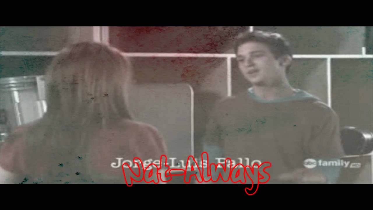 Amy & Ricky {The Climb}