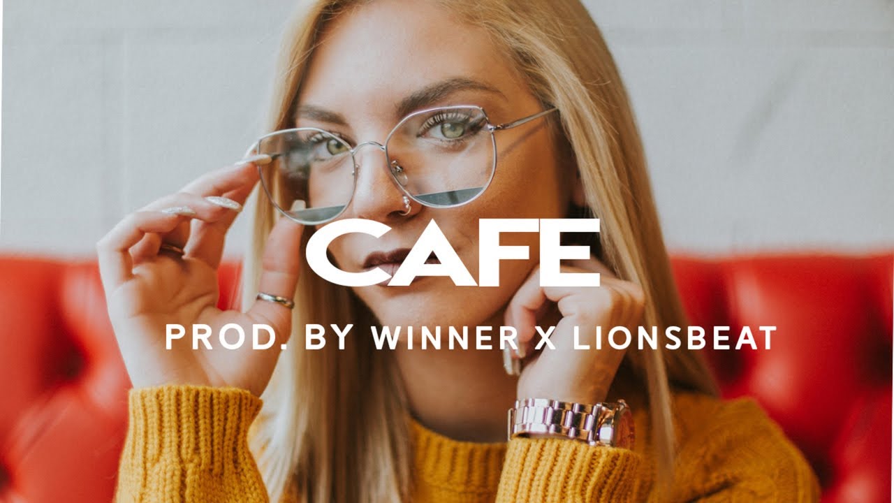 (sold) instru  afrotrap ambiance instrumental 2018 'cafe' afrobeat type beat