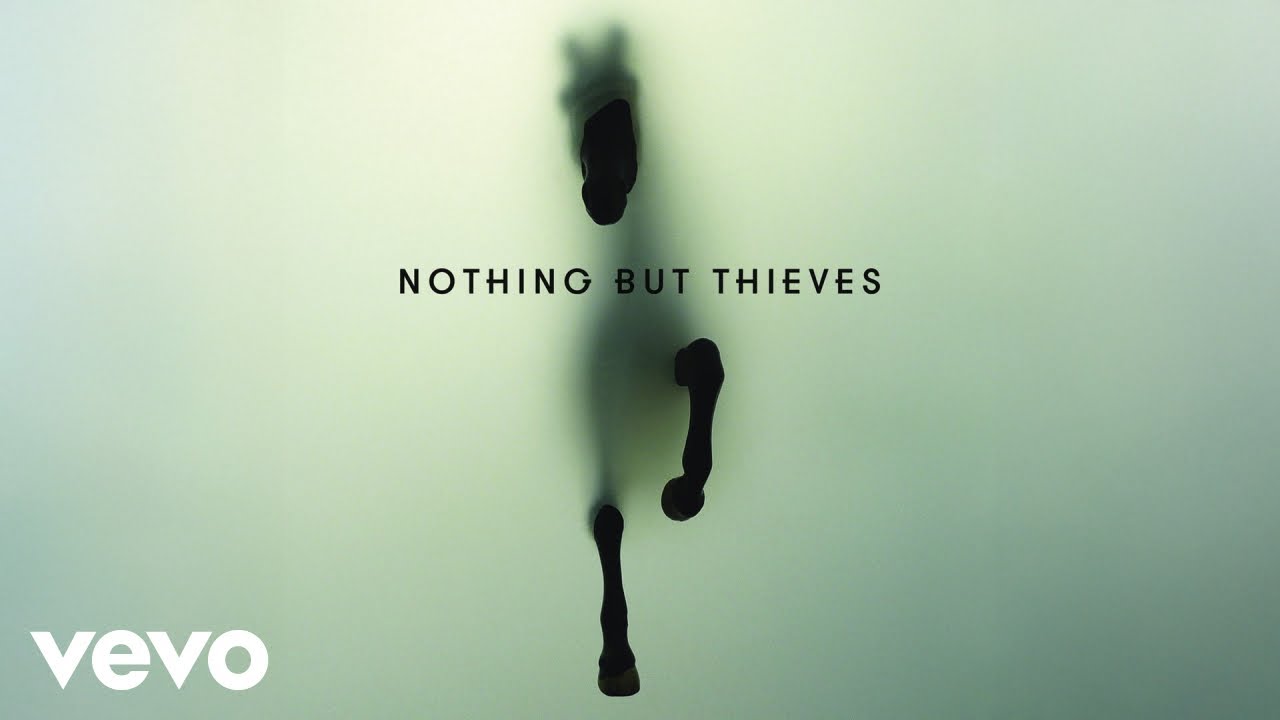 Nothing But Thieves - Itch (Official Audio)