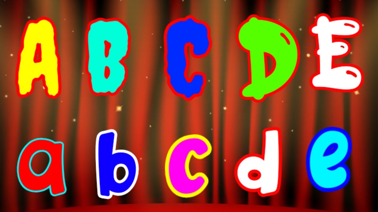 abc song today | best abc nursery song |abc song nursery rhymes original