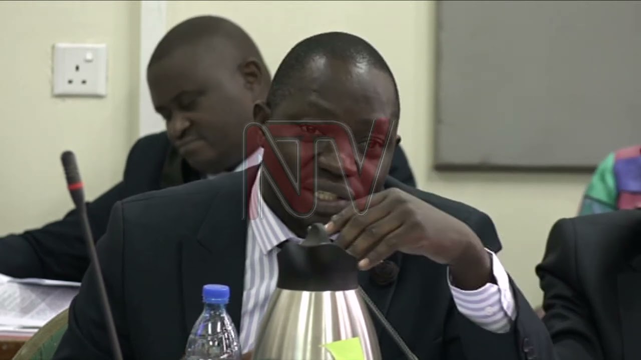 MPs shocked by salary disparities at Uganda Airlines