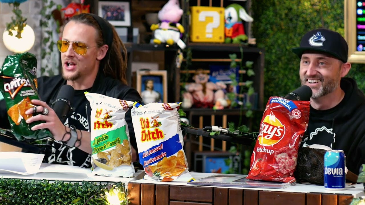Mega64 Podcast 704 Aftershow