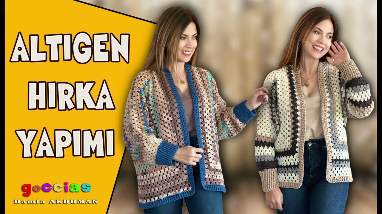 ALTIGEN HIRKA YENİ