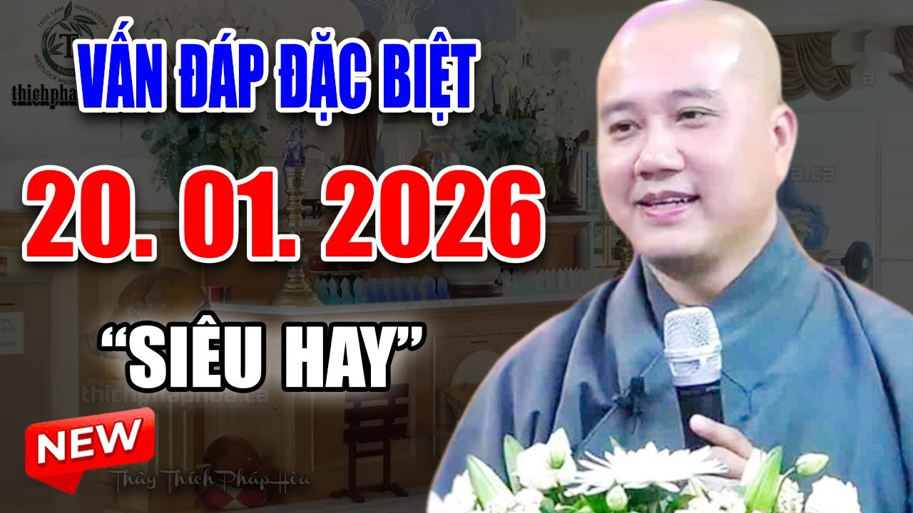 Vấn Đáp Đặc Biệt Hay 
