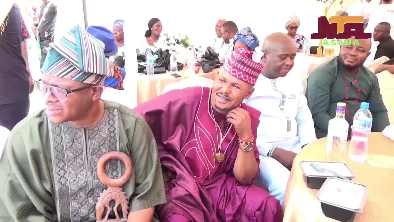 NTA ASABA NEWS @7PM 26TH JANUARY 2026