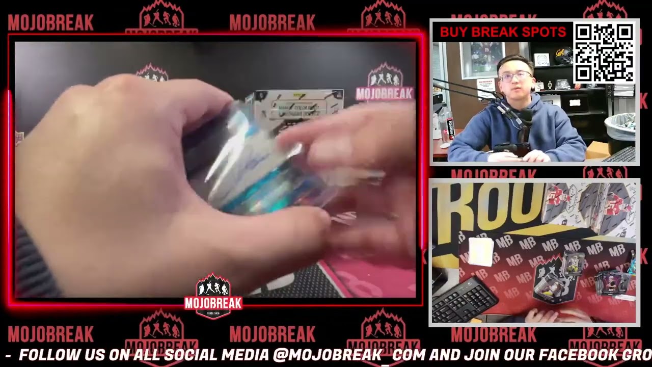 Pick Your Team #1 - 2025 Panini Prizm Football Hobby 6 Box Half Case - 2.2.26