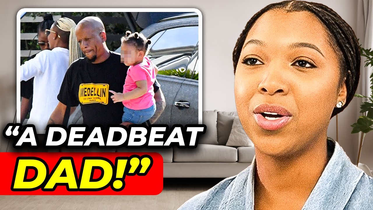 Sharina Hudson BREAKS Her Silence on Suing Kevin Hunter for Child Support