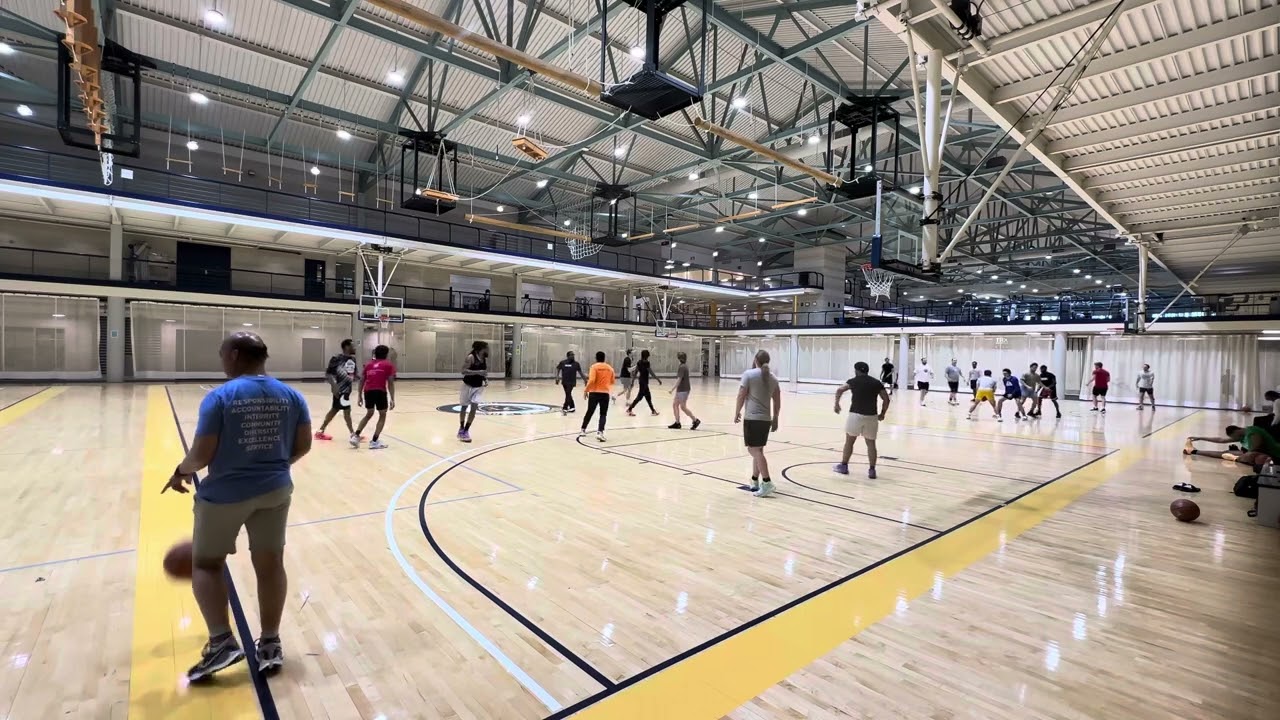 UT Rec