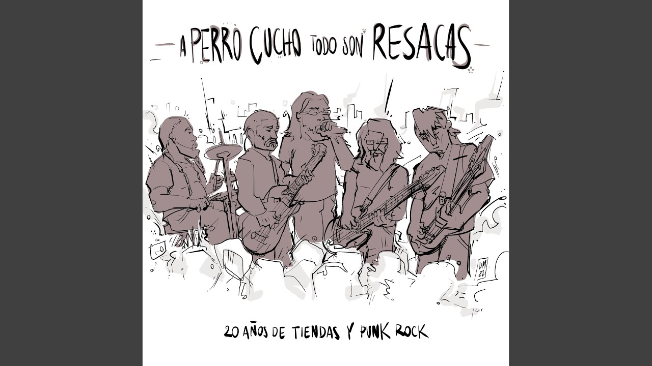 Fui la ley