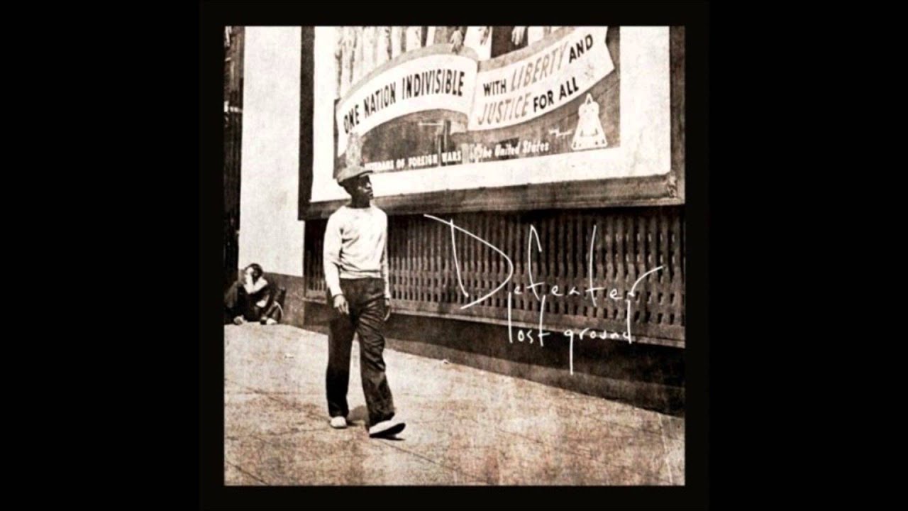 Defeater - Singin' New York Town