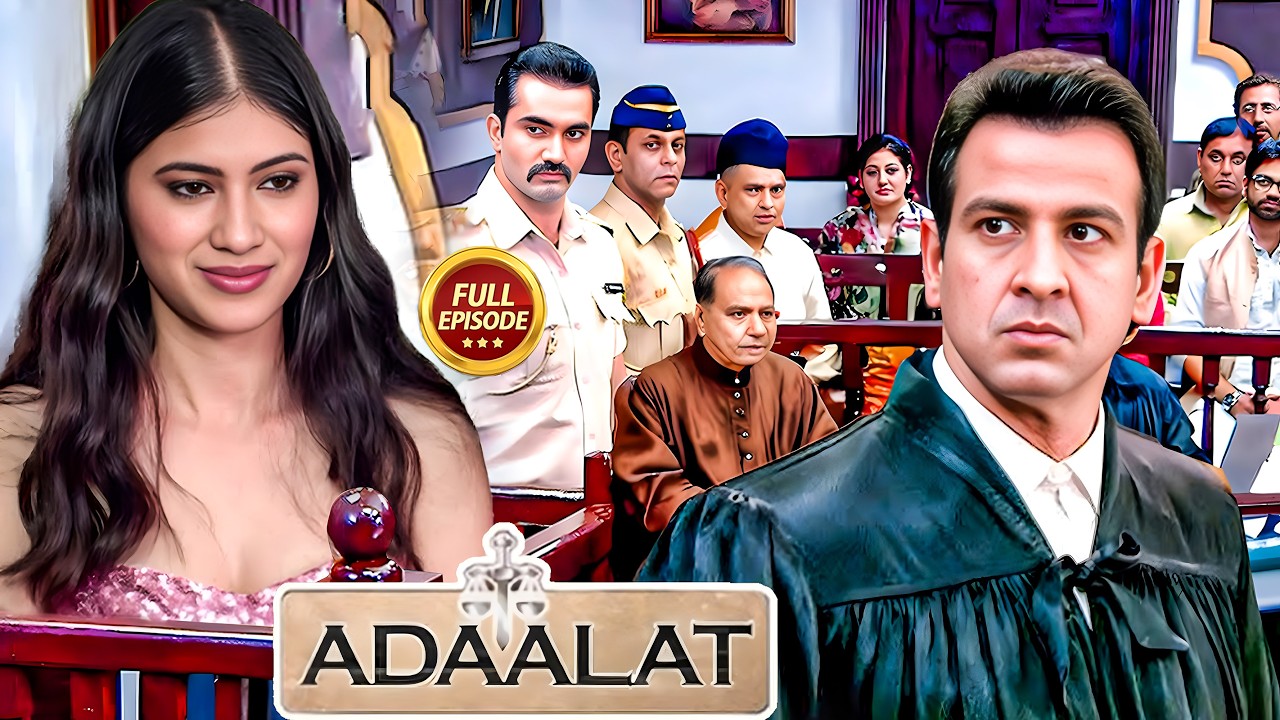 एक भोजपुरी मॉडल का Case कैसे Solve करेगा #kdpathak ? | #ronitroy | Adalat New Episode 2026 |