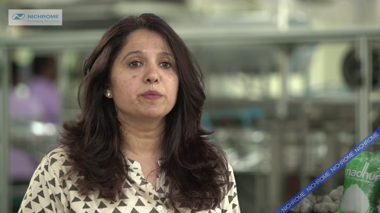 Corporate Video | Nichrome Packaging Solutions (NICHROME INDIA LTD)