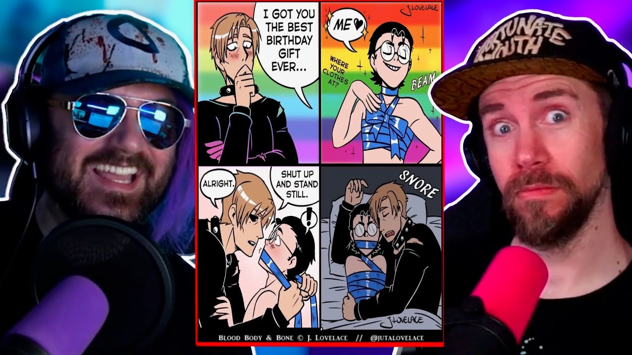🌈MORE QUEER👏MEMES👏🏳️‍🌈