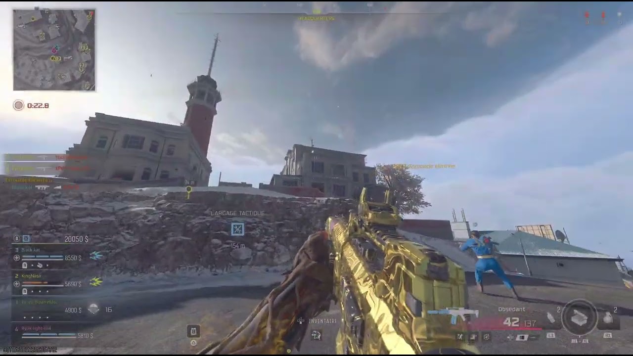 Call of Duty_hhkù