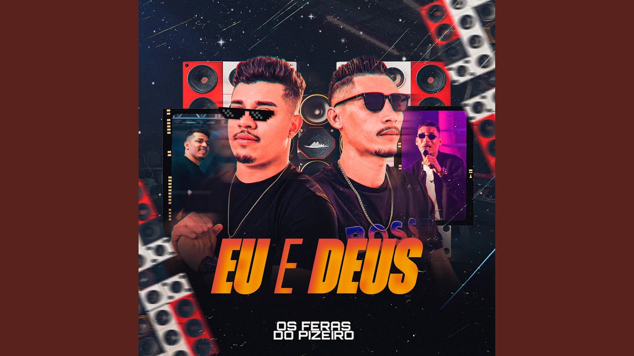 Eu E Deus
