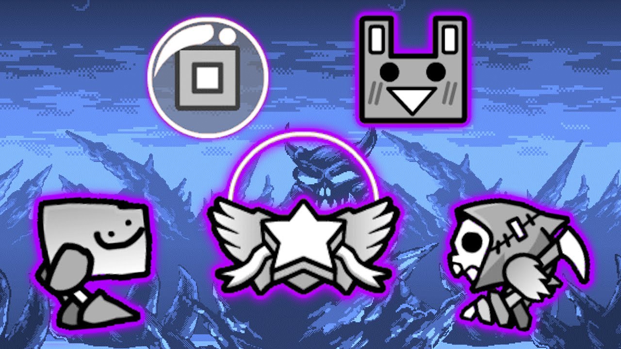 Icons GD 2.2