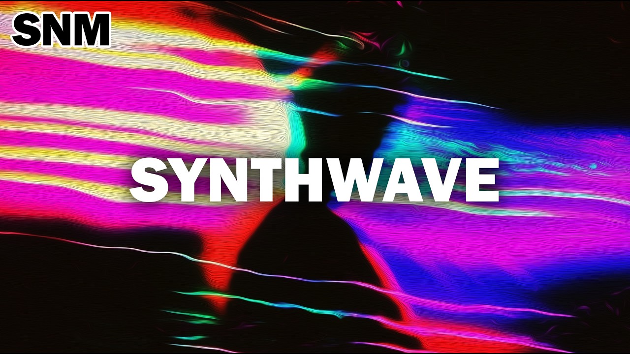 Synthwave | Amaryn Lights