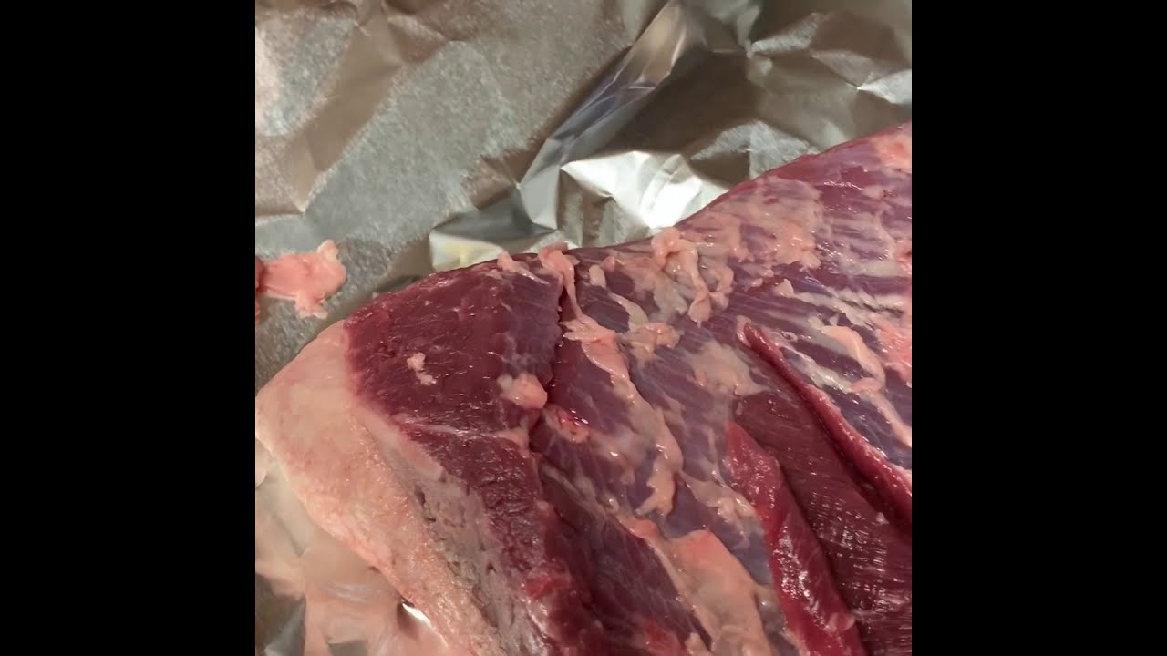 EL Pit Master&rsquo;s Bbq Process