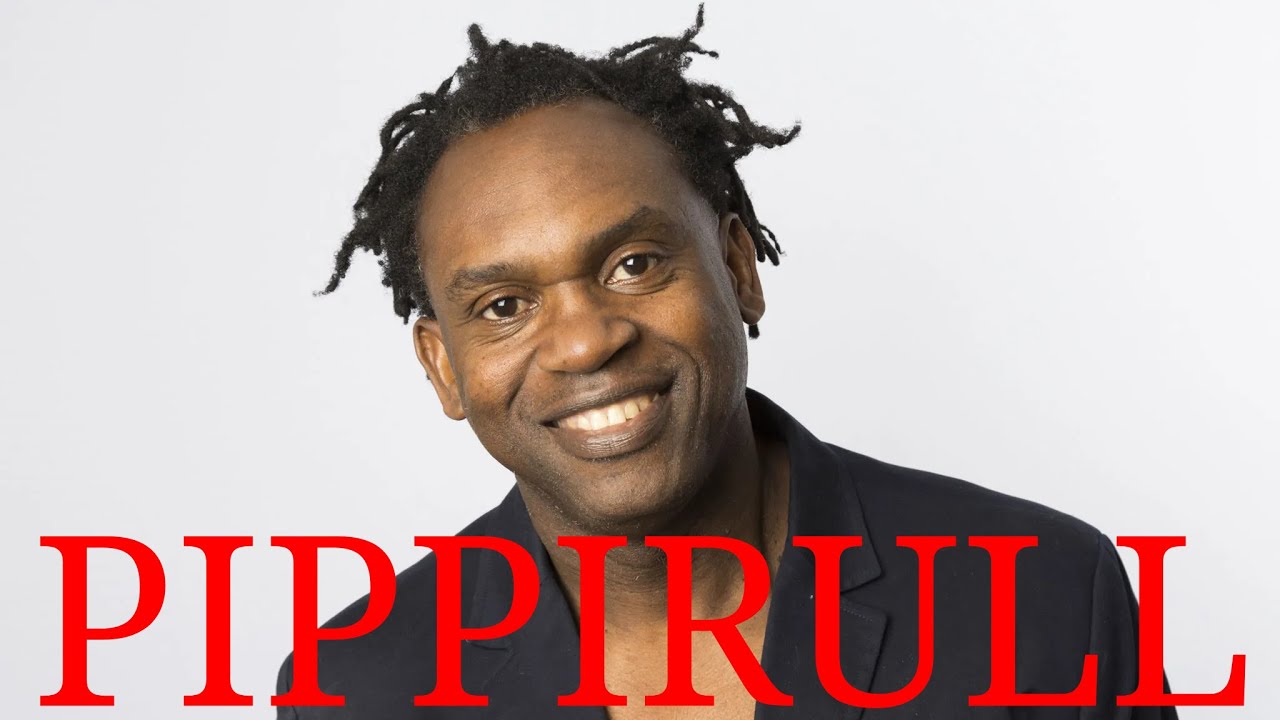Dr Alban - Pippirull - Hultsfredsfestivalen