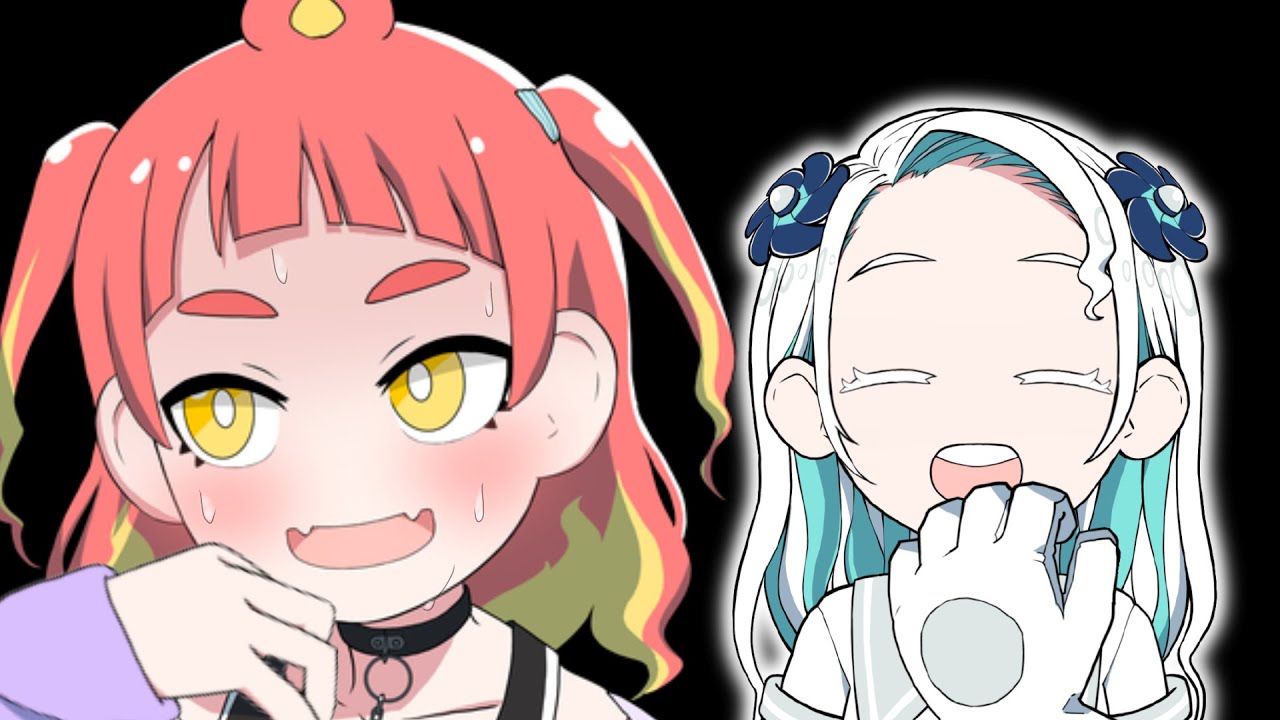 新人いびりした ミウネル編