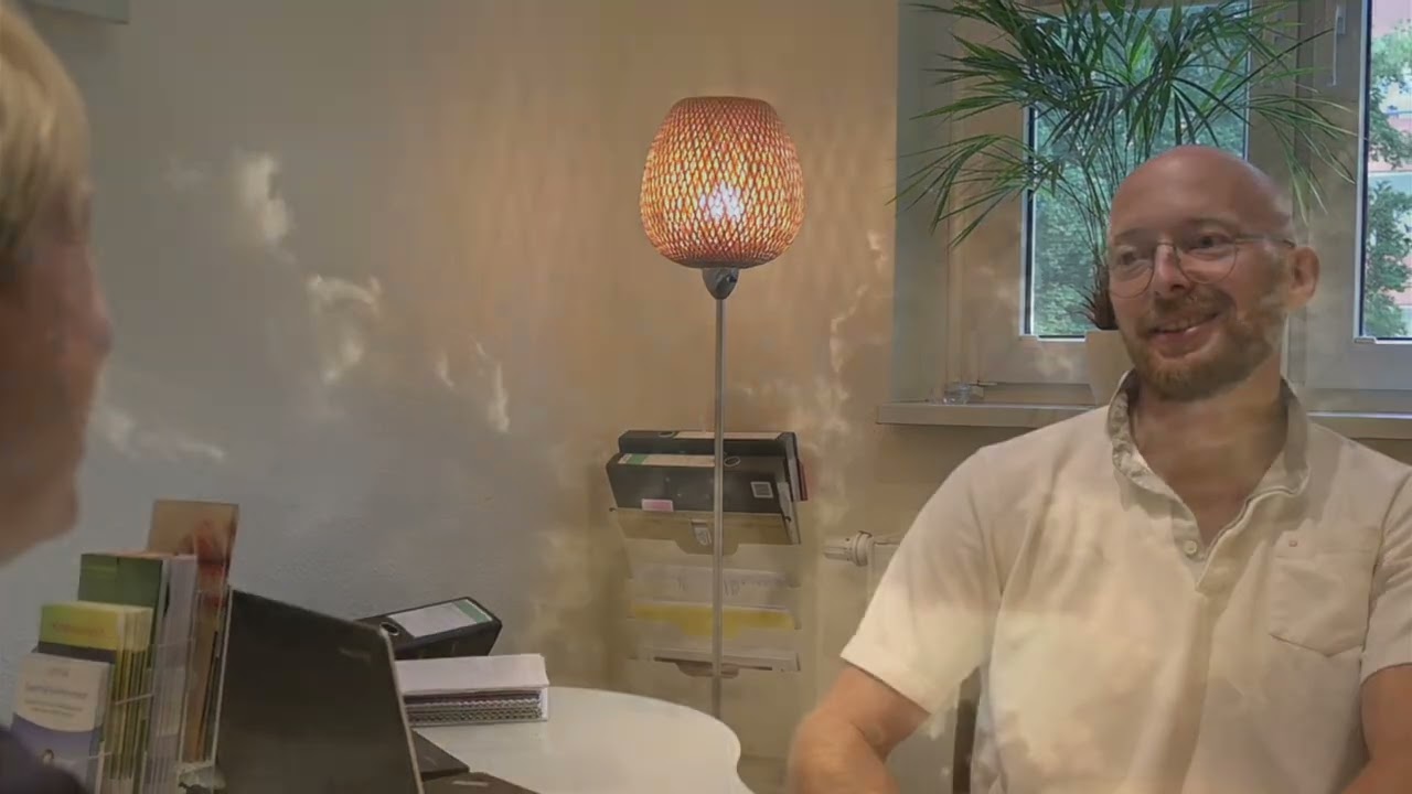 Heilpraktiker André Demmler