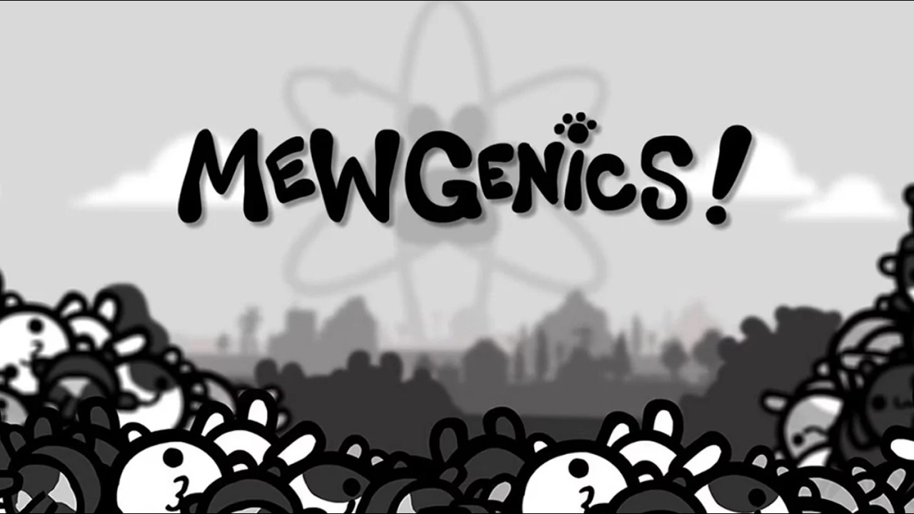 Mewgenics ep 1 - 1HP is all my mage needs