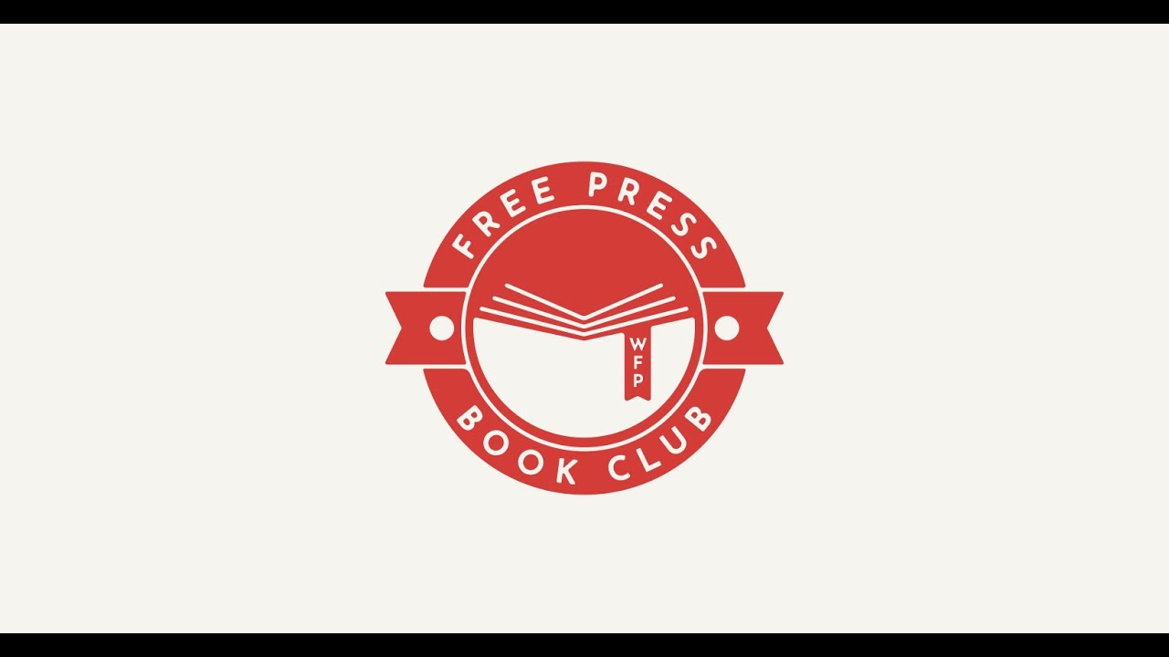 Книжный клуб &laquo;Свободная пресса&raquo; &mdash; Мы, &laquo;Растопка&raquo;