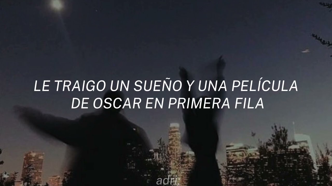 Tu - Ultimo (Español)