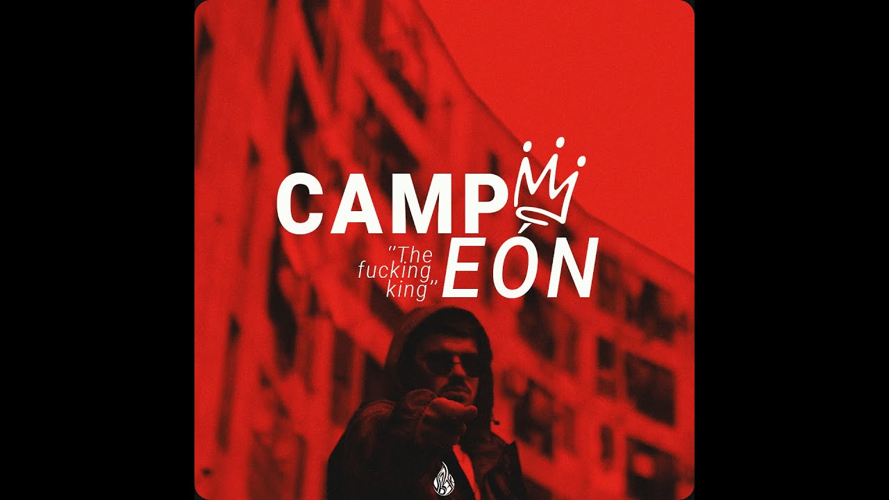 OBLEK - Campéon (Prod. By NOTA)